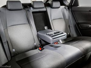 Toyota bZ4X Motion 71.4kWh 200HP - Image 4
