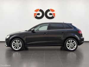 Audi A3 SE TECHNIK 1.6TDI AUTO - Image 2