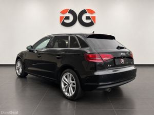 Audi A3 SE TECHNIK 1.6TDI AUTO - Image 3