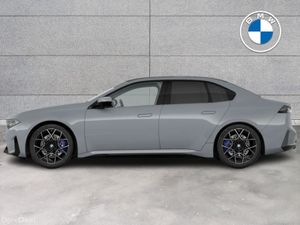 BMW i3 BMW i3 50 xDrive M Sport First Edition Salo - Image 3