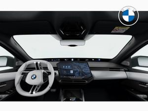 BMW i3 BMW i3 50 xDrive M Sport First Edition Salo - Image 4