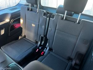 Volkswagen Caddy 2023 7 seater - Image 4