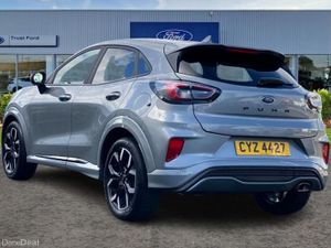 Ford Puma 1.0 EcoBoost Hybrid mHEV ST-Line X 5dr - Image 2