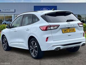 Ford Kuga 2.5 FHEV ST-Line X Edition 5dr CVT - Image 2