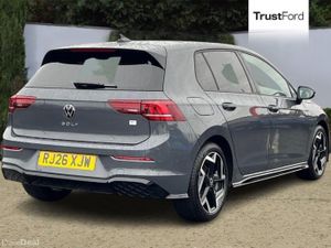 Volkswagen Golf 2.0 TDI R-Line Hatchback 5dr Diese - Image 4