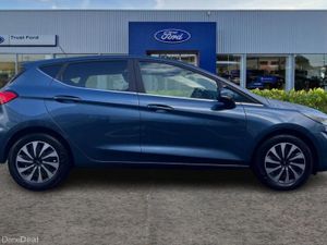 Ford Fiesta 1.0 EcoBoost Titanium 5dr - Image 3