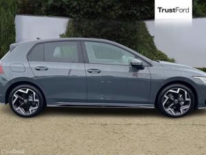 Volkswagen Golf 2.0 TDI R-Line Hatchback 5dr Diese - Image 3