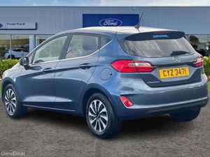 Ford Fiesta 1.0 EcoBoost Titanium 5dr - Image 2