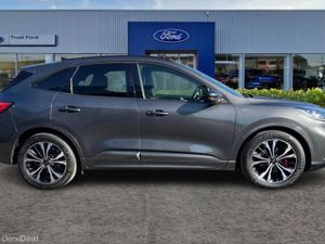 Ford Kuga 1.5 EcoBlue ST-Line X Edition SUV 5dr Di - Image 3
