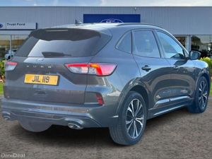 Ford Kuga 1.5 EcoBlue ST-Line X Edition SUV 5dr Di - Image 4