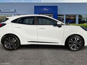 Ford Puma 1.0 EcoBoost Hybrid mHEV 155 ST-Line 5dr - Image 3