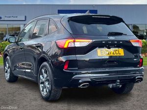 Ford Kuga 2.0 EcoBlue mHEV ST-Line Edition 5dr - Image 2