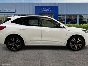 Ford Kuga 1.5 EcoBlue ST-Line X Edition 5dr - Image 3