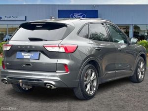 Ford Kuga 2.0 EcoBlue 190 ST-Line Edition 5dr Auto - Image 4