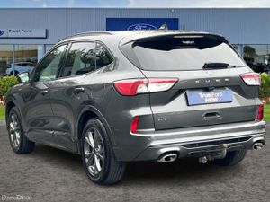 Ford Kuga 2.0 EcoBlue 190 ST-Line Edition 5dr Auto - Image 2