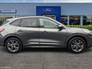 Ford Kuga 2.0 EcoBlue 190 ST-Line Edition 5dr Auto - Image 3