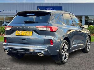 Ford Kuga 1.5 EcoBlue ST-Line X First Edition 5dr - Image 4