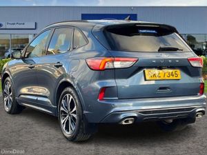 Ford Kuga 1.5 EcoBlue ST-Line X First Edition 5dr - Image 2