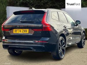 Volvo XC60 2.0 B5P Plus Black Edition 5dr AWD Gear - Image 4