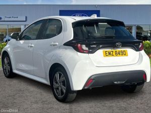 Toyota Yaris 1.5 Hybrid Icon 5dr CVT - Image 2