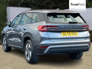 Skoda Kodiaq 2.0 TDI SE 5dr DSG [7 Seat] - Image 2