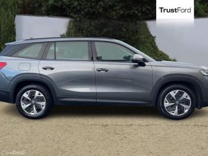 Skoda Kodiaq 2.0 TDI SE 5dr DSG [7 Seat] - Image 3