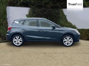 SEAT Arona 1.0 TSI 110 XPERIENCE 5dr DSG - Image 3