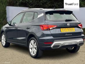 SEAT Arona 1.0 TSI 110 XPERIENCE 5dr DSG - Image 2