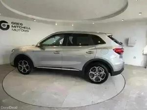 MG ZS 1.5 SE 5dr - Image 2