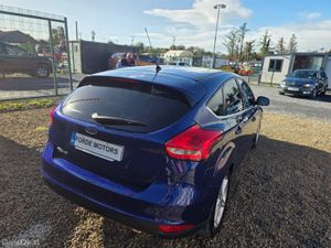Ford Focus 2015 - Image 3