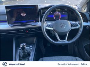Volkswagen T-Roc EDITION 75 1.0TSI M6F 116HP - Image 2