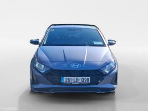 Hyundai i20 1.0 DELUXE PLUS - Image 3