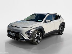 Hyundai KONA 1.6 HYBRID Elegance Auto - Image 3