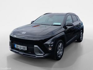Hyundai KONA 1.0 T-GDI Elegance - Image 3