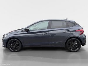 Hyundai i20 1.0 DELUXE PLUS - Image 4