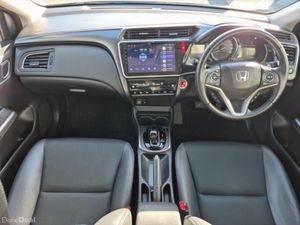 Honda Grace ** EX ** HYBRID ** HUGE SPEC ** TRINIT - Image 2