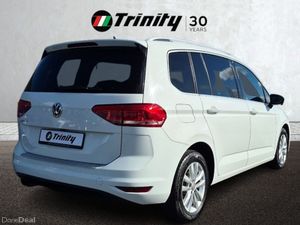 Volkswagen Touran ** HIGH LINE ** AUTO ** TRINITY - Image 3