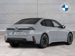 BMW i3 BMW i3 50 xDrive M Sport First Edition Salo - Image 2