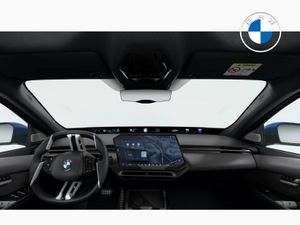 BMW i3 BMW i3 50 xDrive M Sport First Edition Salo - Image 4