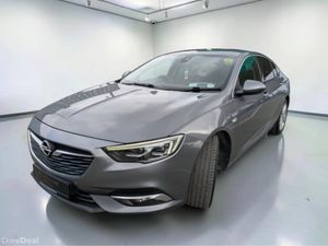 Opel Insignia GRAND SPORT ELITE 1.6 136PS 5DR - Image 4