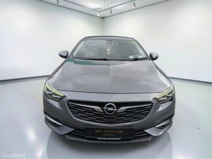 Opel Insignia GRAND SPORT ELITE 1.6 136PS 5DR - Image 3