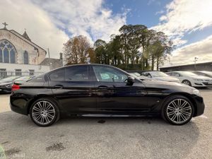 BMW 5-Series E G30 M SPORT - Image 4