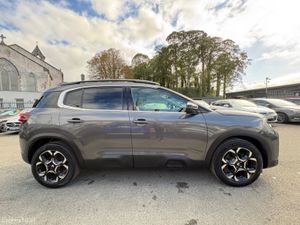 Citroen C5 Aircross FEEL PACK BLUEHDI - Image 4