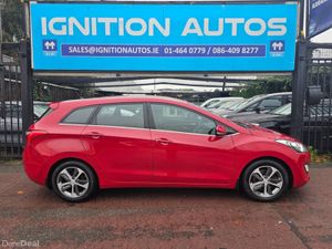 Hyundai i30 1.6 DIESEL DELUXE MODEL | ESTATE | NEW - Image 2