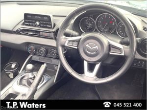 Mazda MX-5 1.5 - ST - SAME DAY FINANCE APPROVAL - Image 2