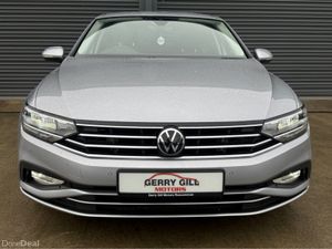 Volkswagen Passat BUSINESS 2.0 TDI MANUAL 6SPEED F - Image 2