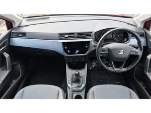 SEAT Arona JUST REDUCED - LOW MILEAGE-A/C- ALLOYS- - Image 2
