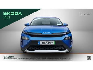 Skoda Elroq ONLY 5000KMS ON THE CLOCK - HEATED SEA - Image 2