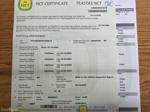 2012 Renault Clio 1.2 Dynamique Tom-Tom 3DR - Image 3