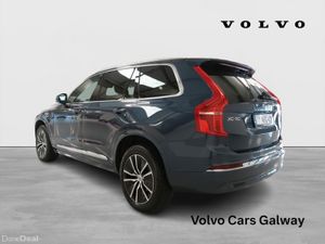 Volvo XC90 T8 Core AWD R/C 7S 455HP 5D A - Image 3